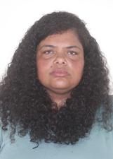 Foto de GECILANDIA MARIA DE JESUS