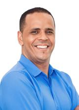 Foto de ABIMAEL SILVA DOS SANTOS