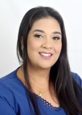 Foto de Sabrina dos Anjos Ribeiro