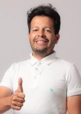 Foto de AURELIO MARCIO MENDES DE ALMEIDA