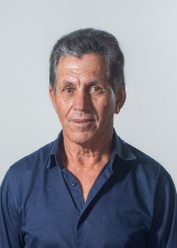 Foto de Geraldo de Araújo Moraes