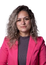 Foto de FRANCIANE DA SILVA FERREIRA