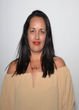 Foto de Sara José da Silva Oliveira