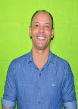 Foto de Joaquim Geraldo Rodrigues da Silva