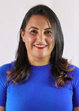 Foto de SILVIA NOGUEIRA DE ALMEIDA
