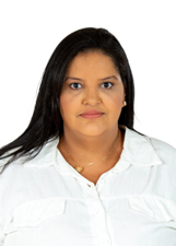 Foto de Yasmin da Silva