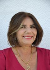 Foto de MARIA APARECIDA BARBOSA DA SILVA