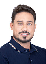 Foto de PEDRO ULISSES COIMBRA VIEIRA