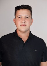 Foto de LUCAS JOSÉ DE SOUSA FALEIROS