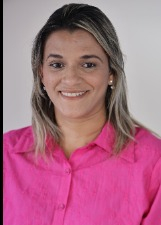 Foto de ALINE CRISTINA DA SILVA BUENO