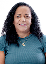 Foto de Edleusa Praxedes de Almeida