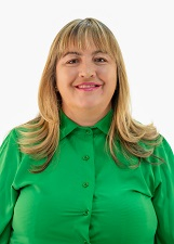 Foto de Márcia Vieira da Silva