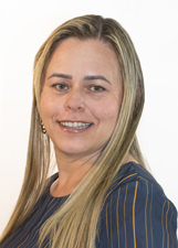 Foto de Gisele Aparecida de Amorim Rodrigues