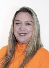 Foto de Nilceia Aparecida da Fonseca Gama