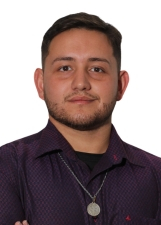 Foto de FABRICIO GIOVANI ISAÚ DE SOUZA