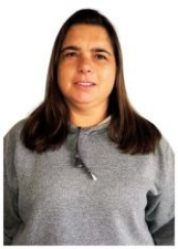 Foto de PRISCILA MENDONÇA DE FARIA