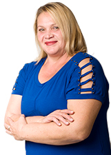 Foto de Aparecida Lidiane de Souza