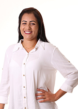 Foto de Suelen Agata Moreira Pires