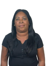 Foto de Luzia Nogueira da Silva