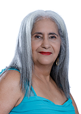 Foto de ILZA MARIA DE ALMEIDA ARANTES