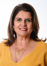 Foto de Maria Celeste Morais Guimaraes