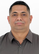 Foto de Alan Francisco Chagas