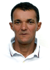 Foto de Milton de Amorim