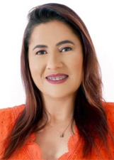 Foto de EDINEIA ALVES RIBEIRO