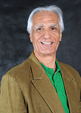 Foto de Carlos Augusto Rios de Andrade