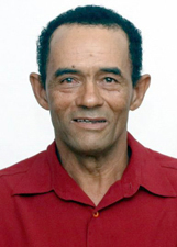 Foto de Volmar José dos Santos