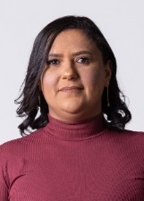 Foto de LUCIENE DA CONCEIÇÃO MENDES CREPALDE