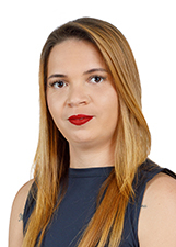 Foto de RANDIELLE CAMILA FAGUNDES DA SILVA