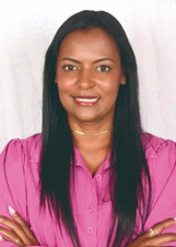 Foto de Ana Paula de Souza Borges