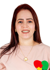 Foto de Alcione Aparecida dos Santos Silva