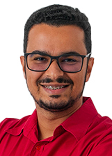Foto de DANILO MARINHO LAMEGO BORGES