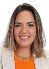 Foto de Cinthia Sanches Silva Pereira