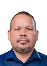 Foto de Sander Patricio Alves Cardoso