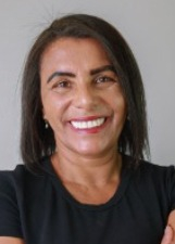 Foto de CLEIDE MARIA DA CRUZ