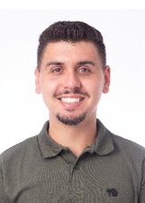 Foto de DOUGLAS BENEDITO DA SILVA