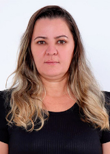 Foto de Nadia Cristina do Amaral