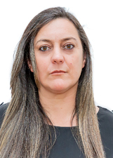 Foto de Fabiana de Fátima Borges