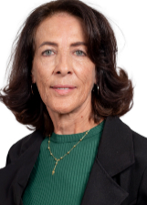 Foto de Maria Teresinha de Lima