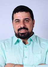 Foto de Luis Alberto Xavier da Costa