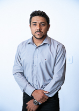 Foto de Jackson Luiz Venancio de Souza