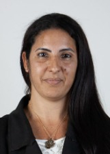 Foto de Regina Maria de Oliveira