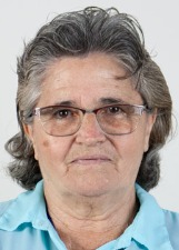 Foto de Albaniza Rosaria da Silva