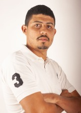 Foto de Frank Bruno da Silva Lourenço
