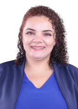 Foto de LAYENNE FRANCIS DE OLIVEIRA MARQUES