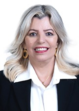 Foto de Leila Teresinha Silva Cunha