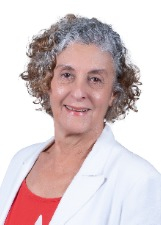 Foto de Odila Maria Fernandes Braga